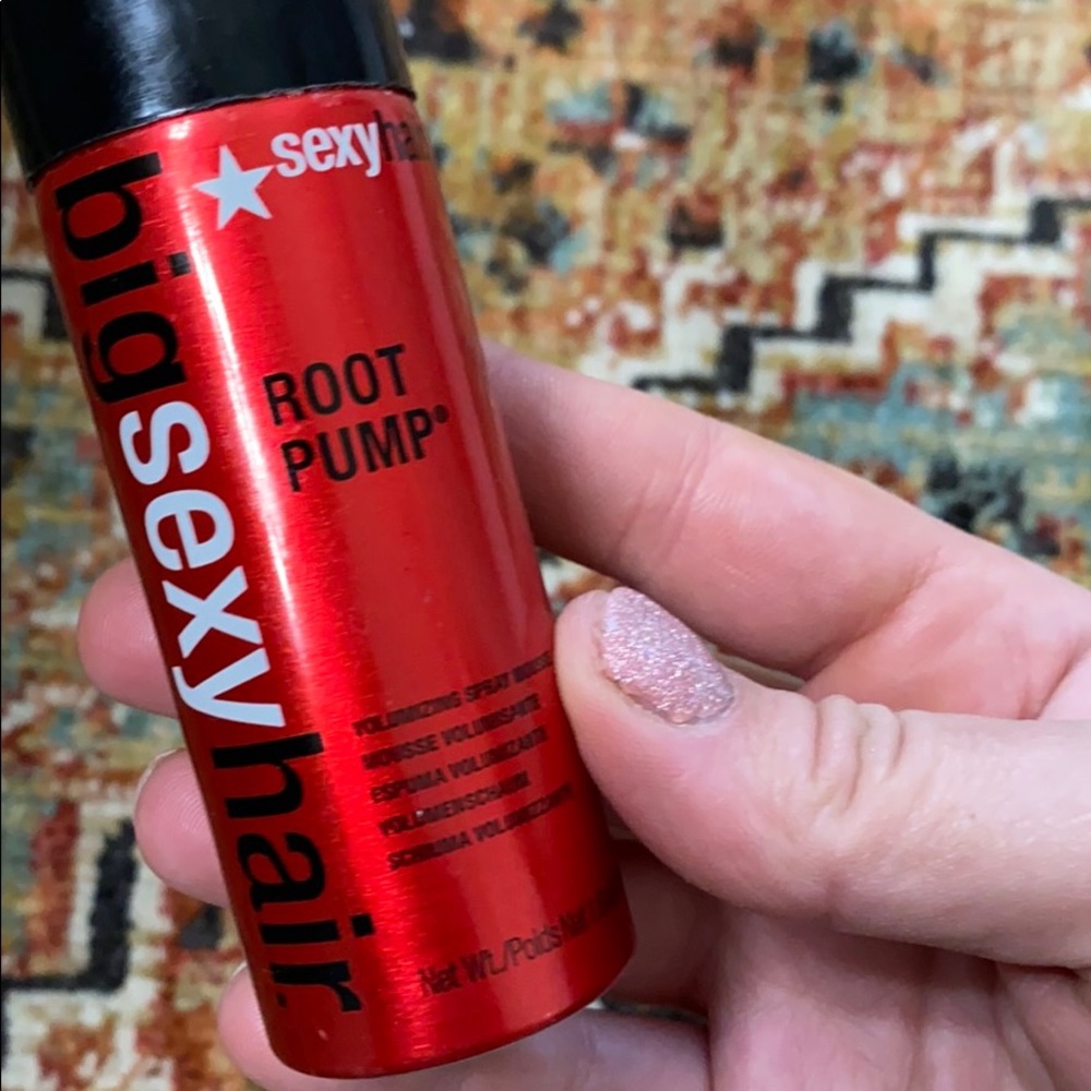 Big Sexy Hair Root Pump - Picture 2 of 4